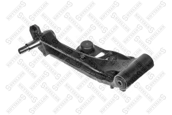 Control/Trailing Arm, wheel suspension (57-02795-SX)