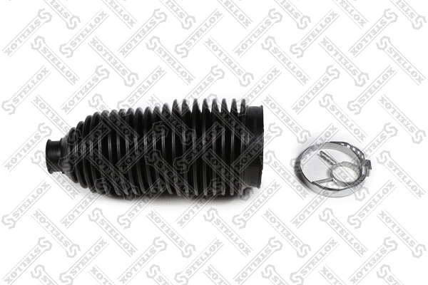 Bellow Kit, steering (13-00379-SX)