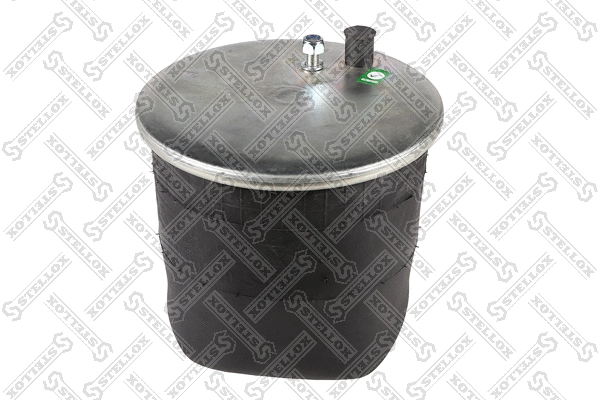 Bellow, air suspension (84-00269-SX)