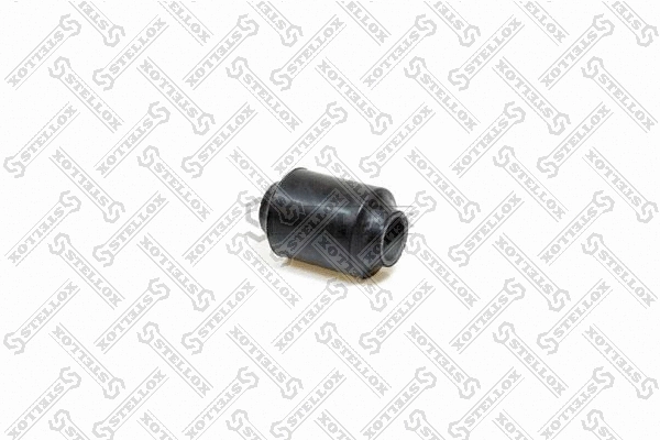Mounting, control/trailing arm (84-08007-SX)