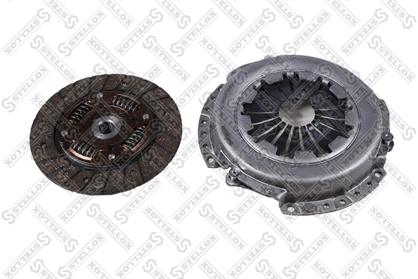 Clutch Kit (07-01301-SX)