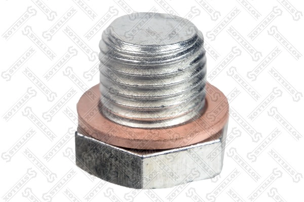 Screw Plug, oil sump