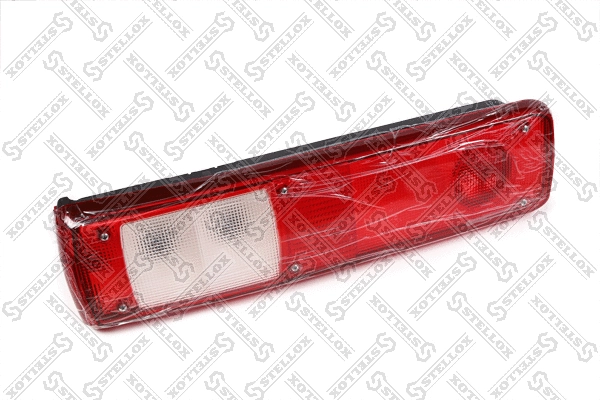 Tail Light Assembly (87-37170-SX)