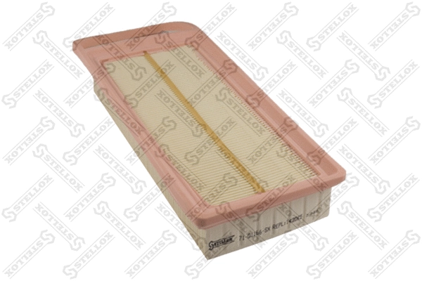 Air Filter (71-01166-SX)