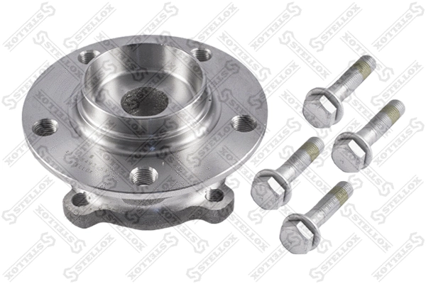 Wheel Bearing Kit (43-28493-SX)