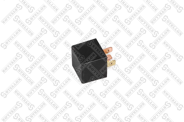 Flasher Unit (88-05827-SX)
