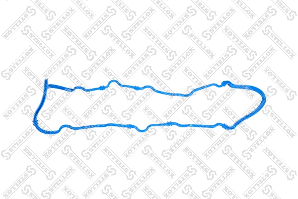 Gasket, oil sump (11-29062-SX)