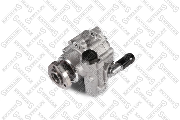 Hydraulic Pump, steering (00-36317-SX)