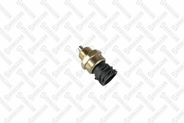 Pressure Switch, axle load control (88-21822-SX)