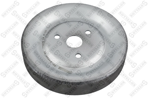 Belt Pulley, crankshaft (20-01050-SX)