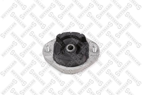 Mounting, manual transmission (71-11372-SX)