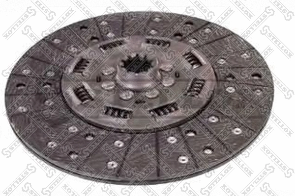 Clutch Disc (83-03591-SX)