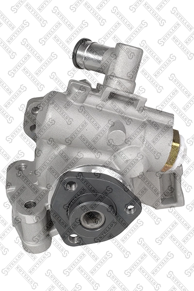 Hydraulic Pump, steering (00-35979-SX)