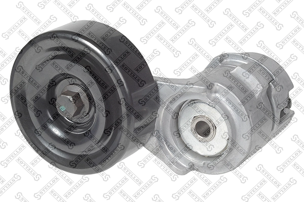 Tensioner Pulley, V-ribbed belt