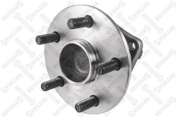 Wheel Bearing Kit (43-28531-SX)