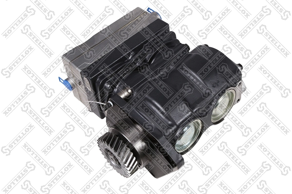 Compressor, compressed air system (85-25384-SX)