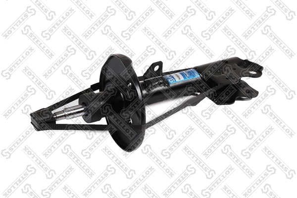 Shock Absorber (4203-9076-SX)