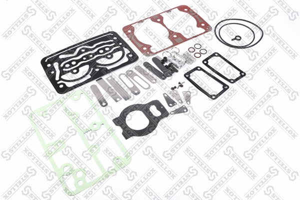Repair kit, air compressor (85-27819-SX)