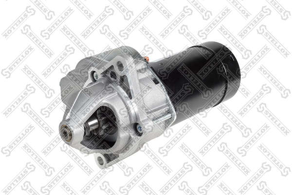 Starter (06-10027-SX)