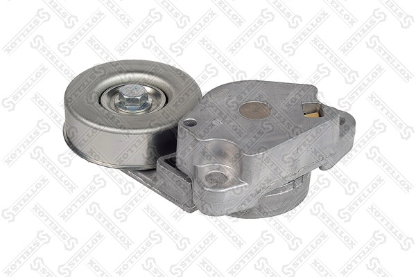 Tensioner Pulley, V-ribbed belt