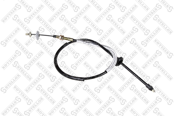 Cable Pull, clutch control (29-98398-SX)