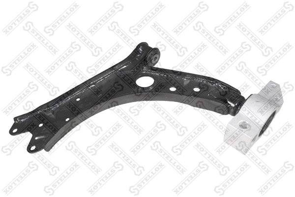 Control/Trailing Arm, wheel suspension (57-03541-SX)