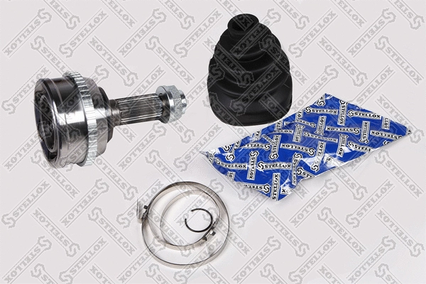 Joint Kit, drive shaft (150 1284-SX)