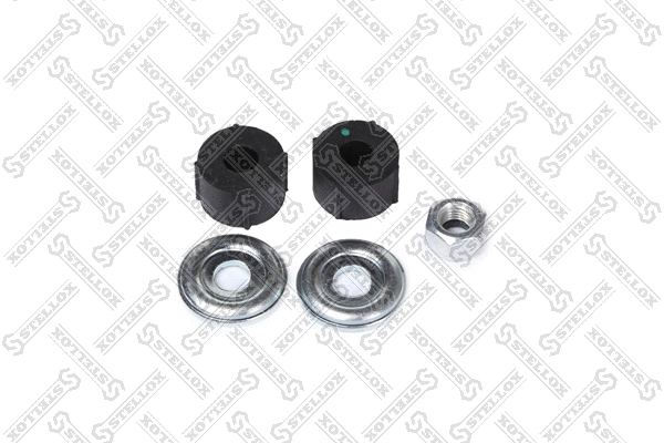 Mounting, stabiliser bar (56-72031A-SX)