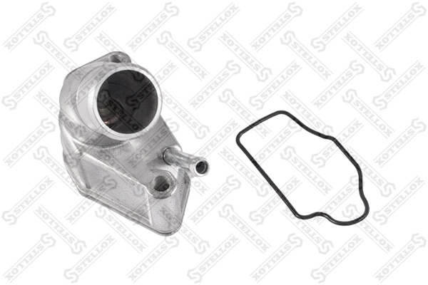 Thermostat, coolant (23-40030-SX)