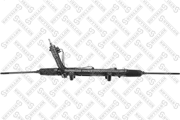 Steering Gear (00-35017-SX)