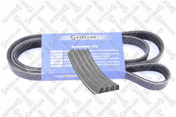 V-Ribbed Belt (04-01025-SX)
