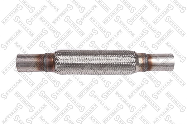 Flexible Pipe, exhaust system (69-99055-SX)