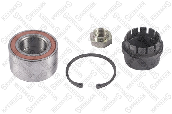 Wheel Bearing Kit (43-28150-SX)