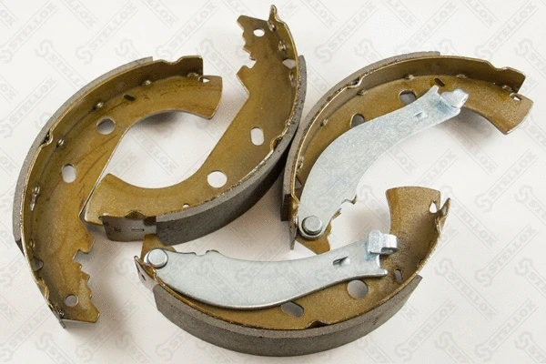 Brake Shoe Set (083 100-SX)