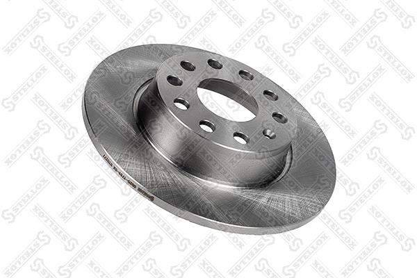 Brake Disc (6020-1751-SX)