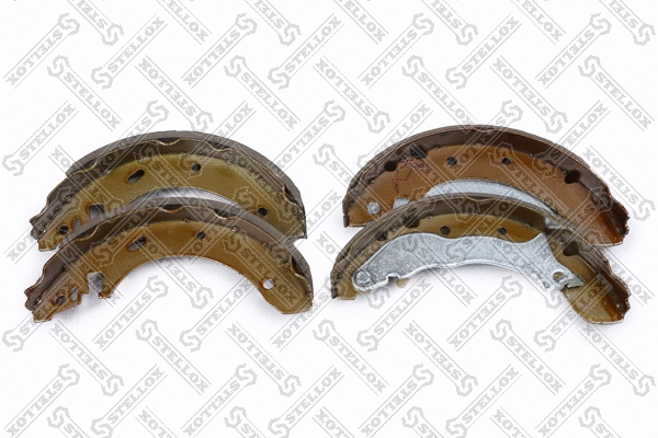 Brake Shoe Set (311 100-SX)