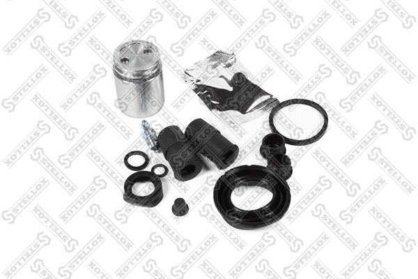 Repair Kit, brake caliper (05-91407-SX)