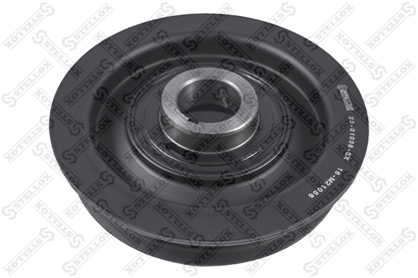 Belt Pulley, crankshaft (20-01038-SX)