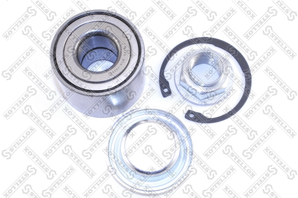 Wheel Bearing Kit (43-28658-SX)