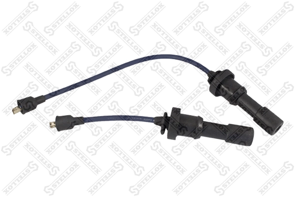 Ignition Cable Kit (10-38025-SX)