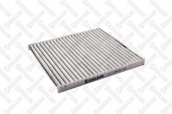 Filter, cabin air (71-10630-SX)