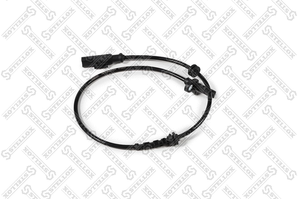 Sensor, wheel speed (06-65630-SX)
