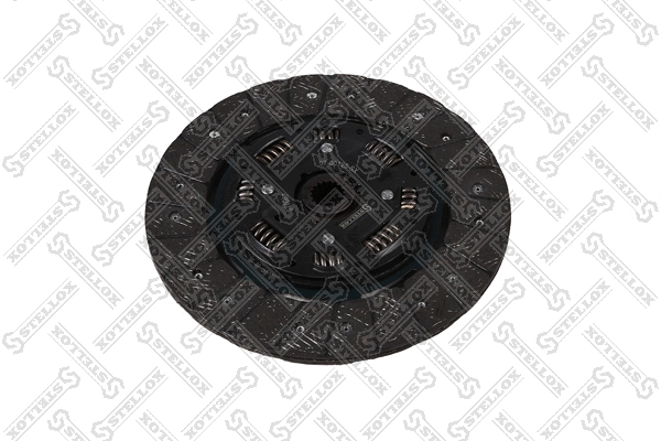 Clutch Disc (07-00125-SX)
