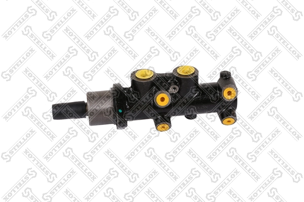 Brake Master Cylinder (05-85536-SX)