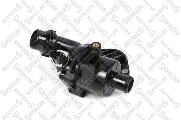 Thermostat, coolant (23-40105-SX)