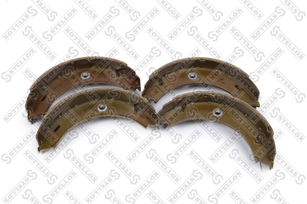 Brake Shoe Set (725 101-SX)