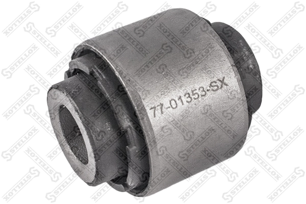 Mounting, control/trailing arm (77-01353-SX)