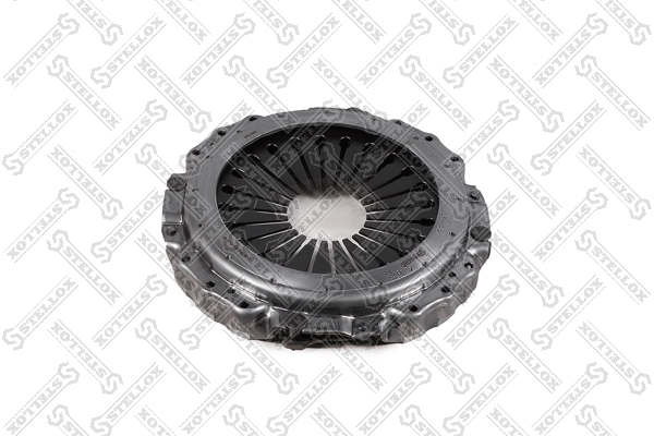 Clutch Pressure Plate (83-04538-SX)