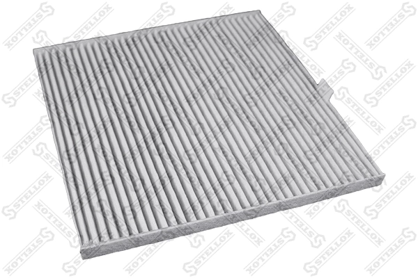 Filter, cabin air (71-10423-SX)