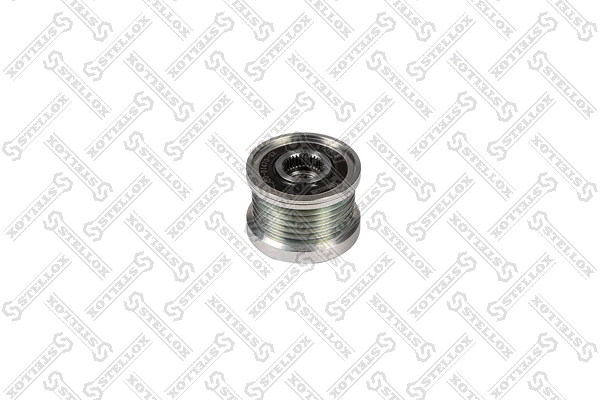 Belt Pulley, alternator (20-01470-SX)